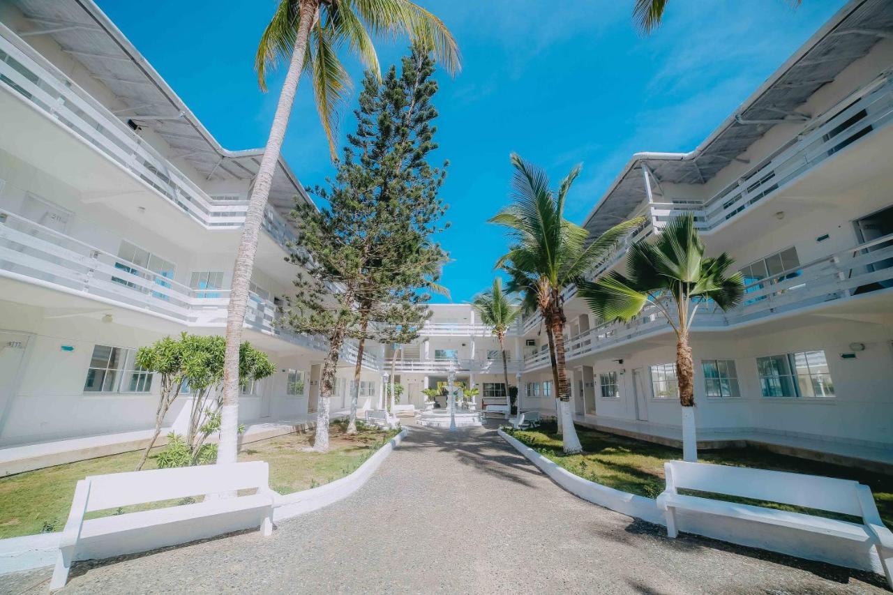 Kpre Covenas By Bernalo Hotels Exterior photo