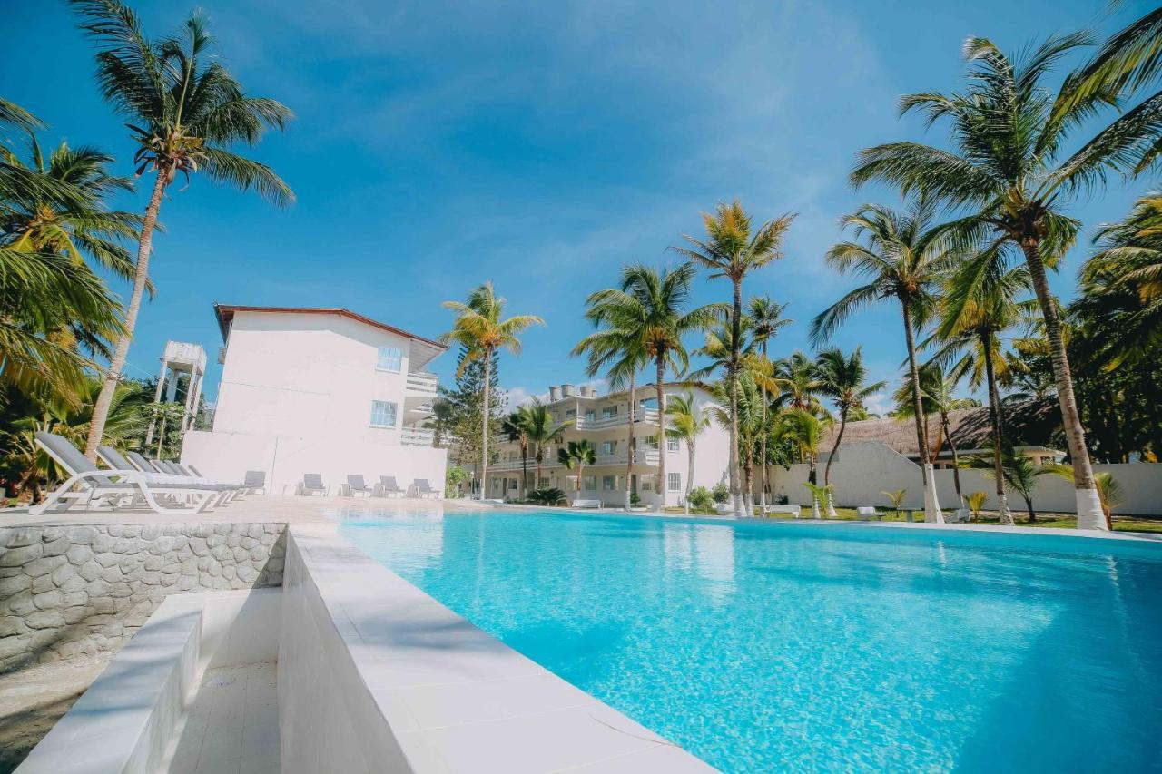 Kpre Covenas By Bernalo Hotels Exterior photo