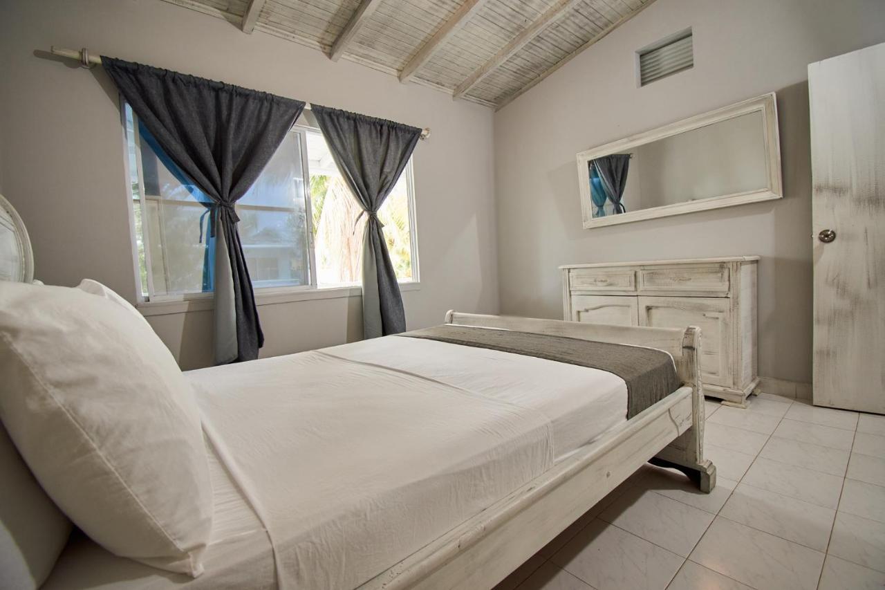 Kpre Covenas By Bernalo Hotels Exterior photo