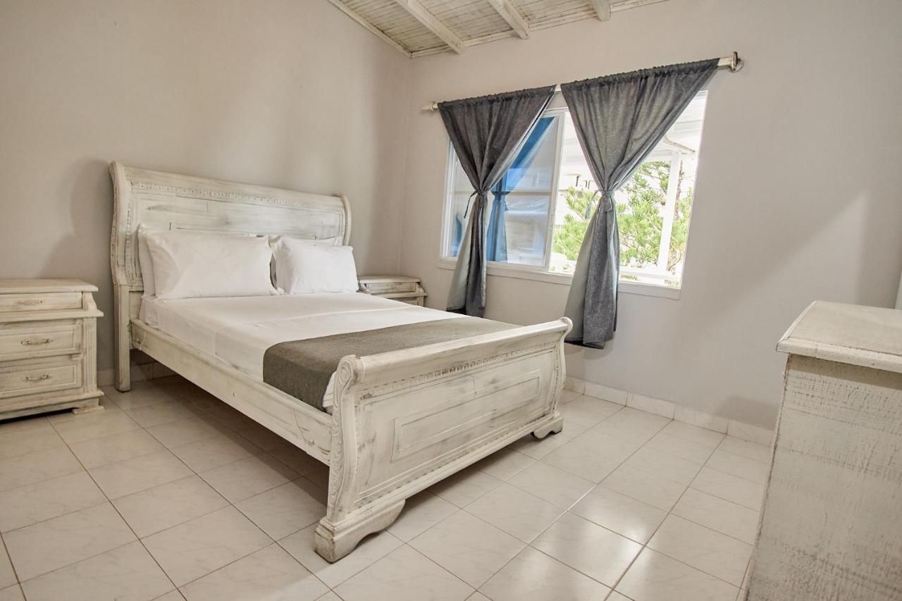 Kpre Covenas By Bernalo Hotels Exterior photo